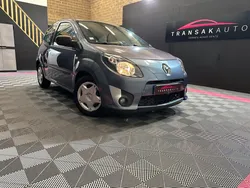 Renault twingo 2 1.2 eco2 authentique