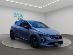 Renault Clio TCe Evolution 67kW