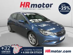 OPEL Astra ST 1.6CDTi Dynamic 110