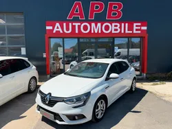 Renault megane iv hatchback 1.5 dci 16v 110 cv