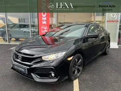 HONDA Civic 1.0 i-VTEC 129 Exclusive CVT