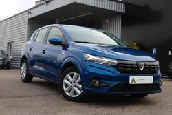 DACIA SANDERO Tce 90 - 22 confort