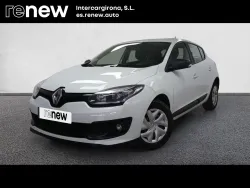Renault Megane 1.5dCi Life 95