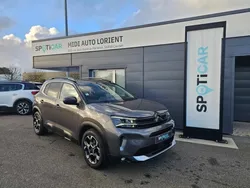 Citroen C5 Aircross BlueHDi 130 Shine EAT8
