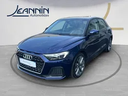 AUDI A1 Sportback 30 TFSI 116 ch S tronic 7 Advanced