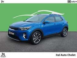 Kia Stonic 1.0 T-GDi 100ch Collection DCT7