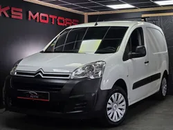 Citroen BERLINGO BLUEHDI 75 CV 3 PLACES GPS BLUETOOTH AUDIO (KS MOTORS)