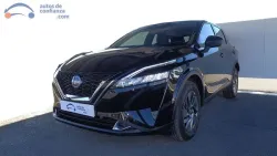 NISSAN Qashqai 1.3 DIG-T Acenta 4x2 103kW