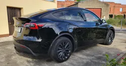 Tesla Model Y Model Y Tração Traseira