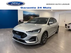 Ford Focus St Line 155cv- Boite Automatique - Garantie 2 ans