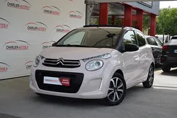 Citroen C1 Shine AirScape 1.0L VTi 72 Ch
