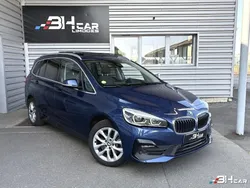 Bmw Serie 2 Grand Tourer 218 D 150 ch Business Design - 7 PLACES - TVA- TOIT OUVRANT - APPLE CARPLAY