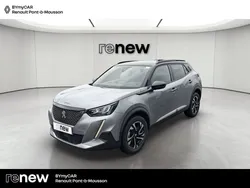 PEUGEOT 2008 PureTech 130 S&S EAT8 Allure Pack