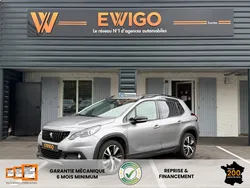 PEUGEOT 2008 1.2 PURETECH 110ch GT LINE EAT BVA / CARPLAY / CAMERA DE RECUL / KIT DISTRI FAIT