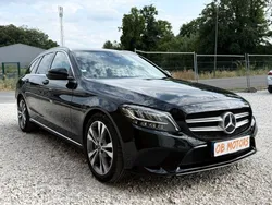 Mercedes classe C300d 2.0 245 chevaux 9G tronic