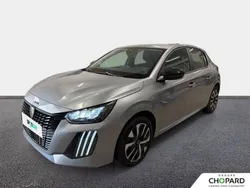 Peugeot 208 Hybrid 100 e-DCS6 Active