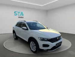 Volkswagen T-Roc 1.0 TSI Advance R-line 81kW