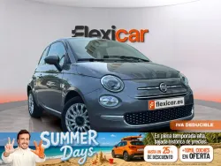 FIAT 500 1.0 Hybrid Dolcevita 52kW