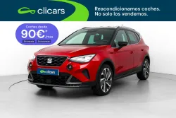 SEAT Arona 1.0 TSI S&S FR DSG7 XM 110