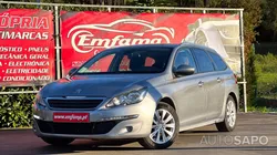 Peugeot 308 de 2016