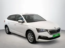 Skoda Scala 1.0 TSI Emotion 81kW