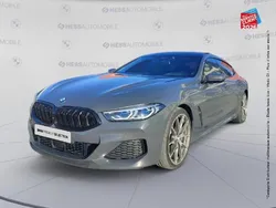 Bmw Série 8 Gran Coupé 840dA 320ch xDrive M Sport