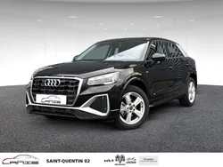 Audi Q2 35 TFSI 150 S tronic 7 Advanced S line