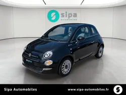 Fiat 500 II 1.0 70 ch Hybride BSG S/S Dolcevita 3p