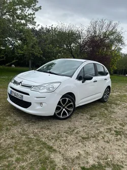 C3 1.6 hdi