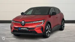 Renault Mégane E-Tech Electric EV60 220ch Techno optimum charge