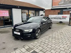 AUDI A5 Sportback A5 Sportback 3.0 V6 TDI 245ch S Line quattro S tronic 7
