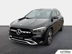 Mercedes Gla 200 d 8G-DCT Progressive Line