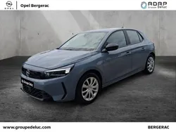 Opel Corsa 1.2 75ch