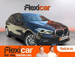 BMW Serie 1 118i