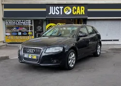 Audi A3 1.6 TDI Attraction 105ch Phase 3