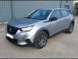 Peugeot 2008 PTECH 130 ACTIVE PK EAT8