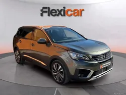 Peugeot 5008 1.6 HDi Allure