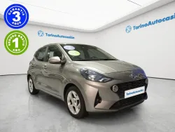 HYUNDAI i10 1.0 MPI Klass