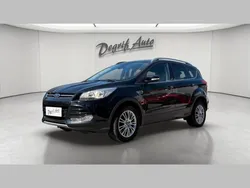 Ford Kuga 2.0 TDCi 140 FAP 4x2 Trend
