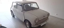 MINI 1000 (Austin) Super de Luxe Saloon - 1969