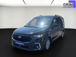 FORD Grand Tourneo Connect 2.0 EcoBlue 102 BVM6 Titanium