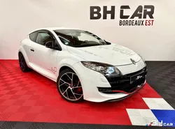 Renault Megane COUPE 2.0 250 RS MONACO GP