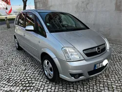 Opel Meriva 1.3 CDTI enjoy