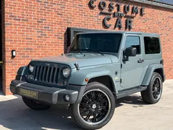 Jeep Wrangler Sahara - Sg chauffants - Clim auto