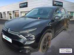 Citroën C4 PureTech 130 S&S EAT8 Feel Pack