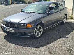 BMW 320 Ci