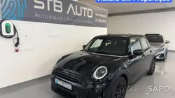 MINI Cooper de 2022