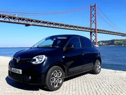 Renault Twingo 1.0 SCe Zen