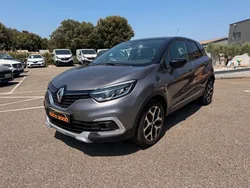 RENAULT CAPTUR TCE 90ch INTENS
