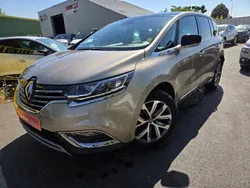 Renault Espace V dCi 160 Energy Twin Turbo Intens EDC